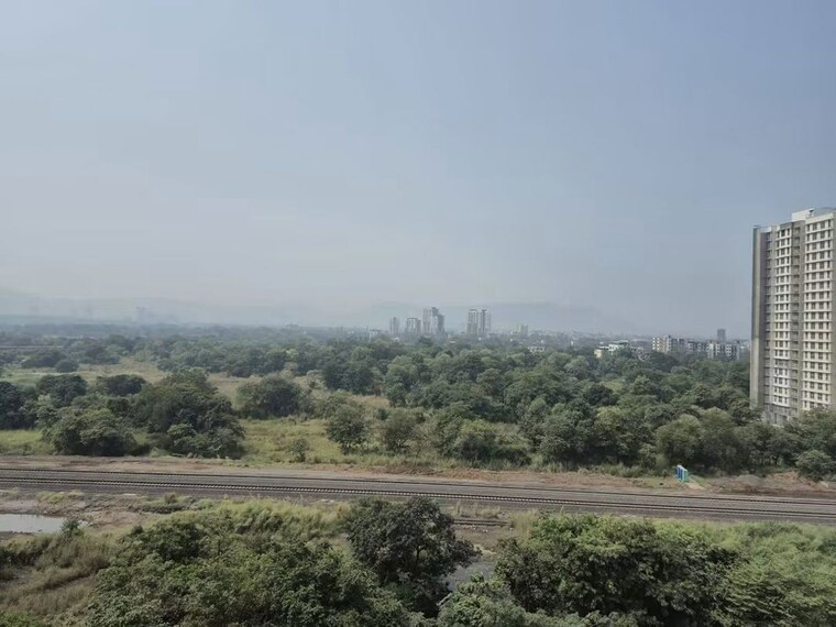 undefined, runwal-my-desire 1 Bedroom 500 Sq.Ft. Apartment In Dombivli East Thane 10734747