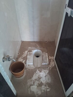 Bathroom in  Apartment at Kailash Nagar – for Sale
