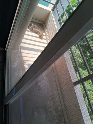 Balcony in  Apartment at Kailash Nagar – for Sale