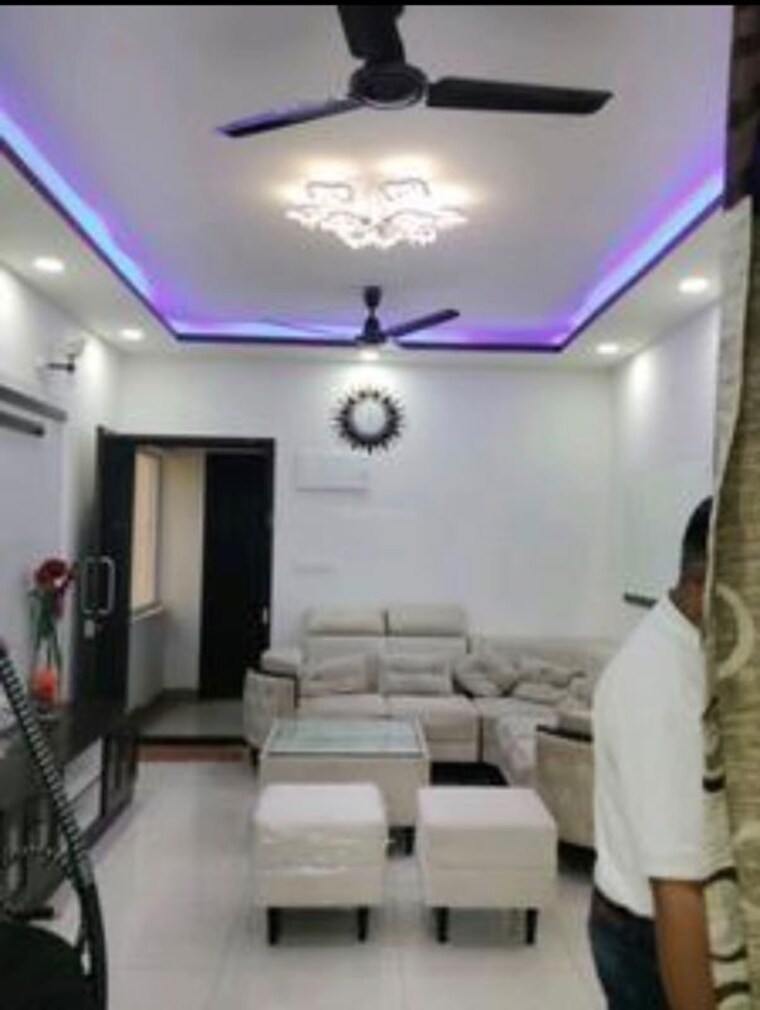 Bathroom, vaishnavi-serene 3 Bedroom 1118 Sq.Ft. Apartment In Yelahanka Bangalore 10734749