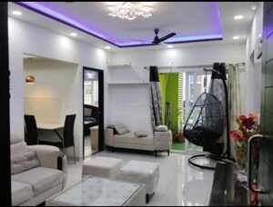 3 BHK Apartment For Rent in Vaishnavi Serene, Yelahanka