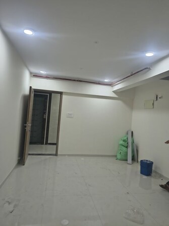 1 BHK 437 Sq.Ft. Apartment in Sayba Crystal