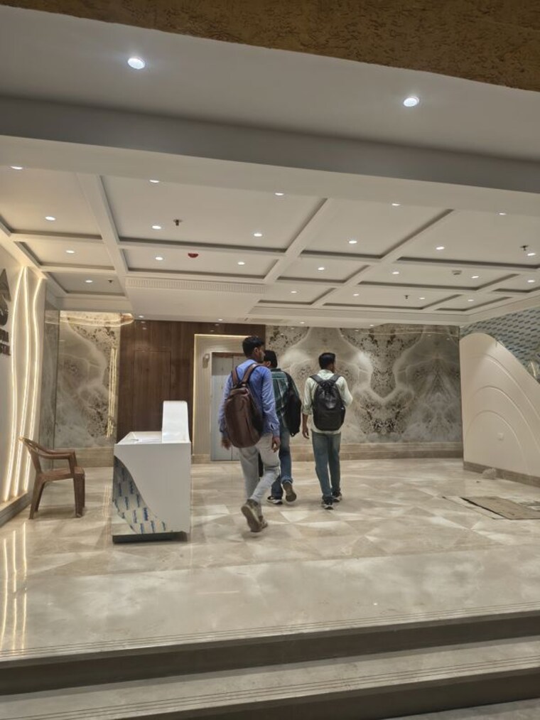 Kitchen, sayba-crystal 1 Bedroom 437 Sq.Ft. Apartment In Kurla Mumbai 10734763