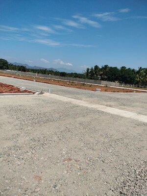  Plot For Sale in Othakalmandapam