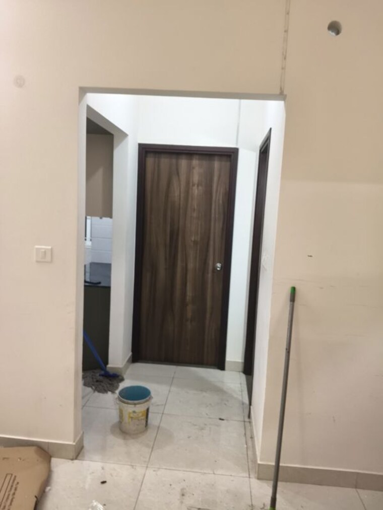 Bathroom, vaishnavi-serene 2 Bedroom 900 Sq.Ft. Apartment In Yelahanka Bangalore 10734777