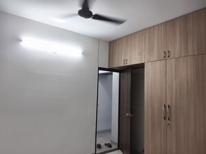 Room in 2 BHK Apartment at Vaishnavi Serene, Yelahanka – for Rent
