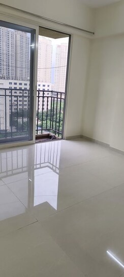 1 BHK +Apartment For Rent in Raunak Unnathi Woods Phase 7 A And B