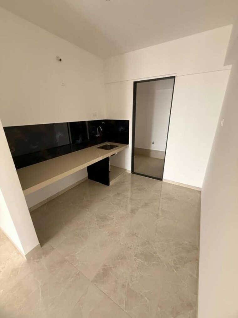 Kitchen, acropolis-purple-nine-hills 2 Bedroom 1049 Sq.Ft. Apartment In Kondhwa Pune 10734793