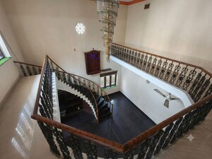 Furnished Amenities in  Office Space at Palarivattom – for Rent