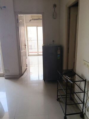 Bathroom in 1 BHK Apartment at Maxblis Grand Kingston, Sector 75 – for Rent