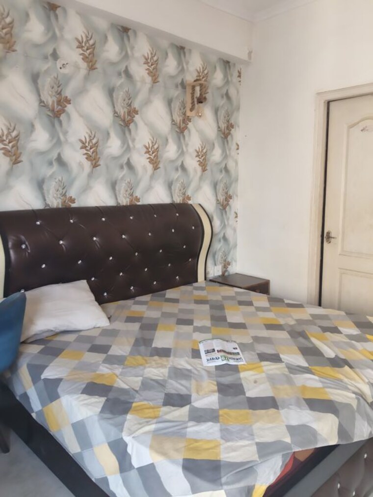 Kitchen, maxblis-grand-kingston 1 Bedroom 615 Sq.Ft. Apartment In Sector 75 Noida 10734817