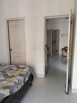 Bathroom in 1 BHK Apartment at Maxblis Grand Kingston, Sector 75 – for Rent