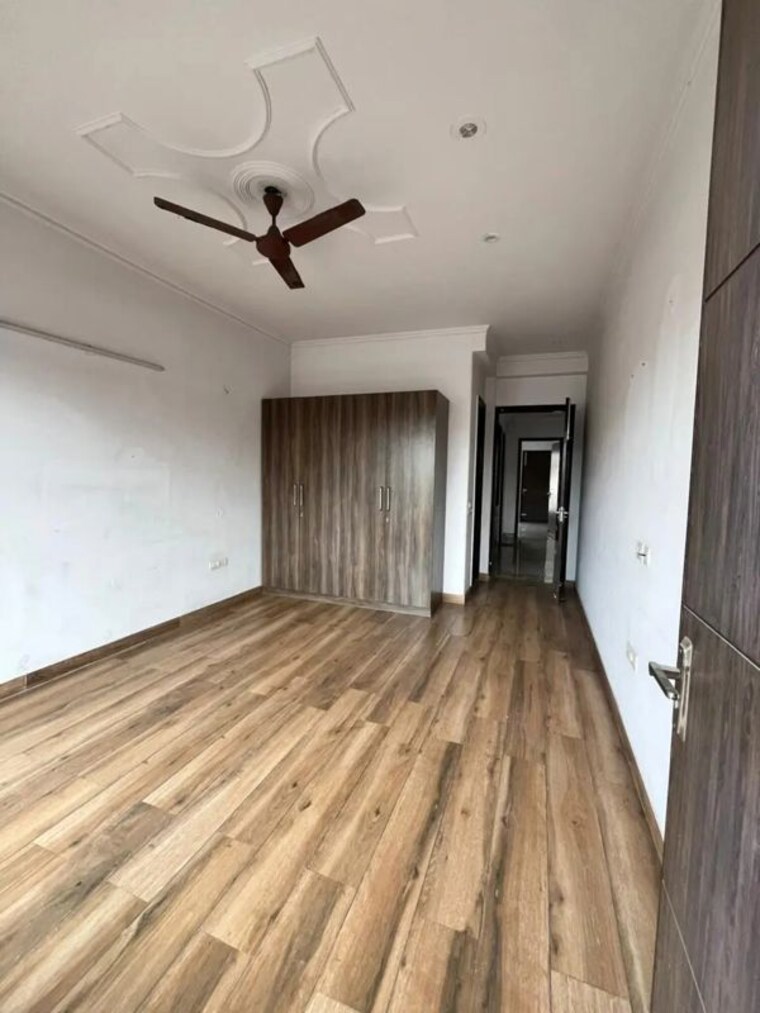 Bedroom, smart-world-orchard 3 Bedroom 1680 Sq.Ft. Apartment In Sector 61 Gurgaon 10734804