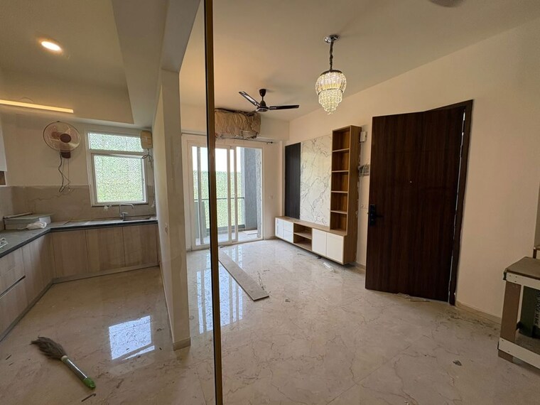Room, smart-world-orchard 3 Bedroom 1680 Sq.Ft. Apartment In Sector 61 Gurgaon 10734804