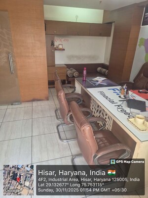  Office Space For Rent in Radha Bazar