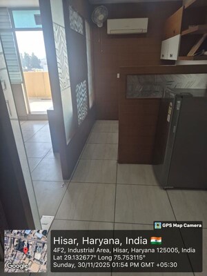 Team Area in  Office Space at Radha Bazar – for Rent