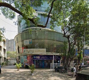  Office Space For Sale in Mulund West
