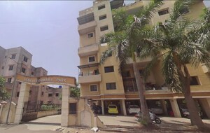  Independent House – Exterior View View at Thergaon - for Sale