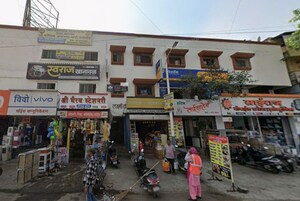  Shop For Sale in Thergaon