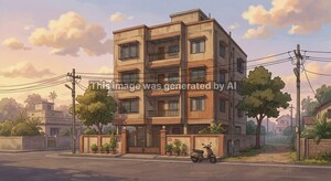  Apartment For Sale in Parmale