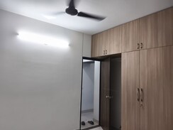 2 BHK Apartment For Rent in DSR RR Avenues