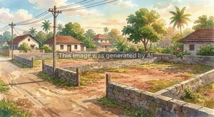  Land For Sale in Wyra