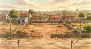  Land For Sale in Wyra