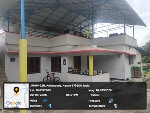  Independent House – Exterior View View at West Yakkara - for Sale