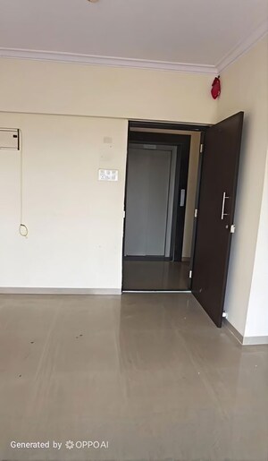 Living Room in 1 BHK Apartment at Ekta Parks Ville, Virar West – for Sale