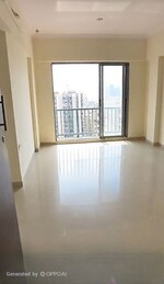 1 BHK 399 Sq.Ft. Apartment in Ekta Parks Ville