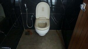 Bathroom in  Apartment at Koba – for Sale