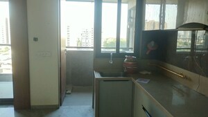 Kitchen in  Apartment at Koba – for Sale