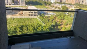 Balcony in  Apartment at Koba – for Sale