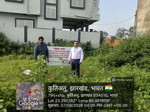  Land – Exterior View View at Namkum - for Sale