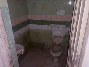 Bathroom in  Apartment at Manorama Ganj – for Sale