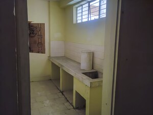 Kitchen in  Apartment at Manorama Ganj – for Sale