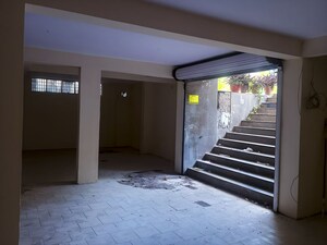 Building Lobby in  Apartment at Manorama Ganj – for Sale