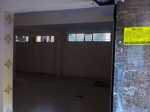 Parking in  Apartment at Manorama Ganj – for Sale