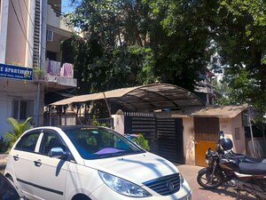  Apartment – Exterior View View at Manorama Ganj - for Sale