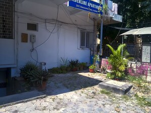  Apartment – Exterior View View at Manorama Ganj - for Sale