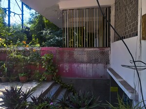 Balcony in  Apartment at Manorama Ganj – for Sale