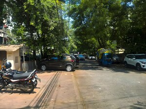  Apartment – Exterior View View at Manorama Ganj - for Sale