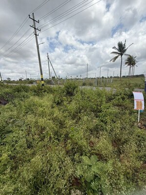  Land For Sale in Hebbadi