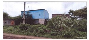  Shop – Exterior View View at Mogra - for Sale