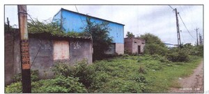  Shop – Garden View at Mogra - for Sale