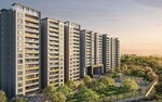 2 BHK +  1045 Sq.Ft. Apartment in Shriram Solitaire