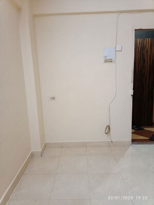 Master Bedroom in 1 BHK Apartment at Kamothe Sector 5 – for Sale