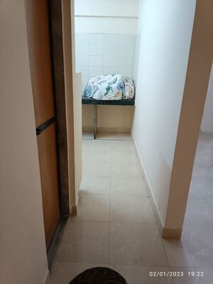 Room in 1 BHK Apartment at Kamothe Sector 5 – for Sale