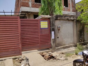  Industrial Plot For Sale in Parsauli