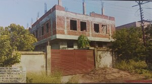  Industrial Plot – Exterior View View at Parsauli - for Sale
